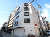 サンプラザ新北野Ａ棟