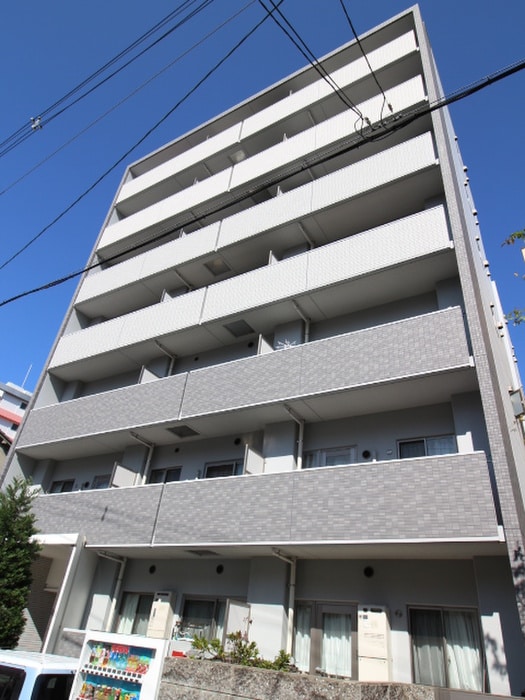 外観写真 エクセルシア天神橋