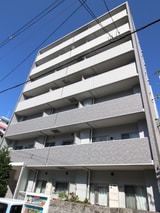 エクセルシア天神橋