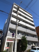 外観写真 エクセルシア天神橋