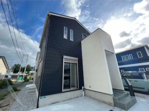明石市大蔵中町住宅２