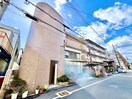 外観写真 カシータミヤ
