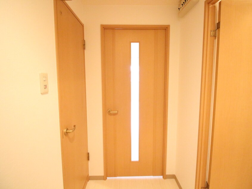 玄関 カシータミヤ