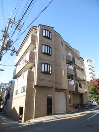 ヴィラ池田