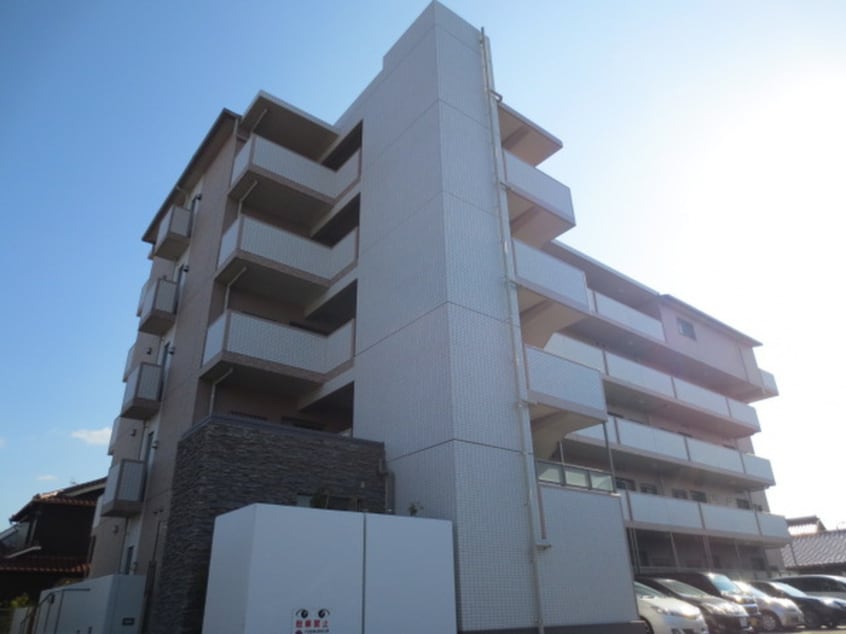 建物設備 セレッソ・フィ－ルドⅢ