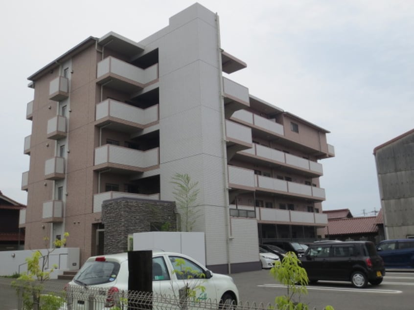 駐車場 セレッソ・フィ－ルドⅢ