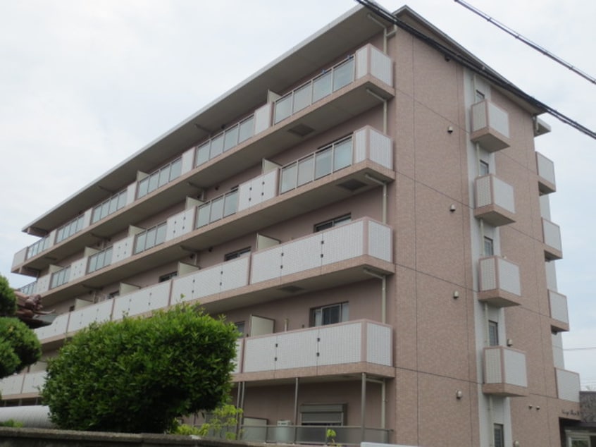 周辺環境 セレッソ・フィ－ルドⅢ