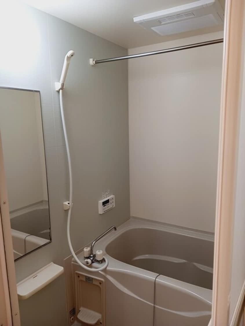 バス／シャワールーム等 セレッソ・フィ－ルドⅢ