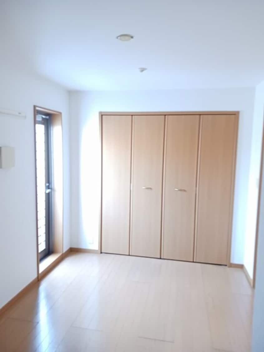 居室 セレッソ・フィ－ルドⅢ