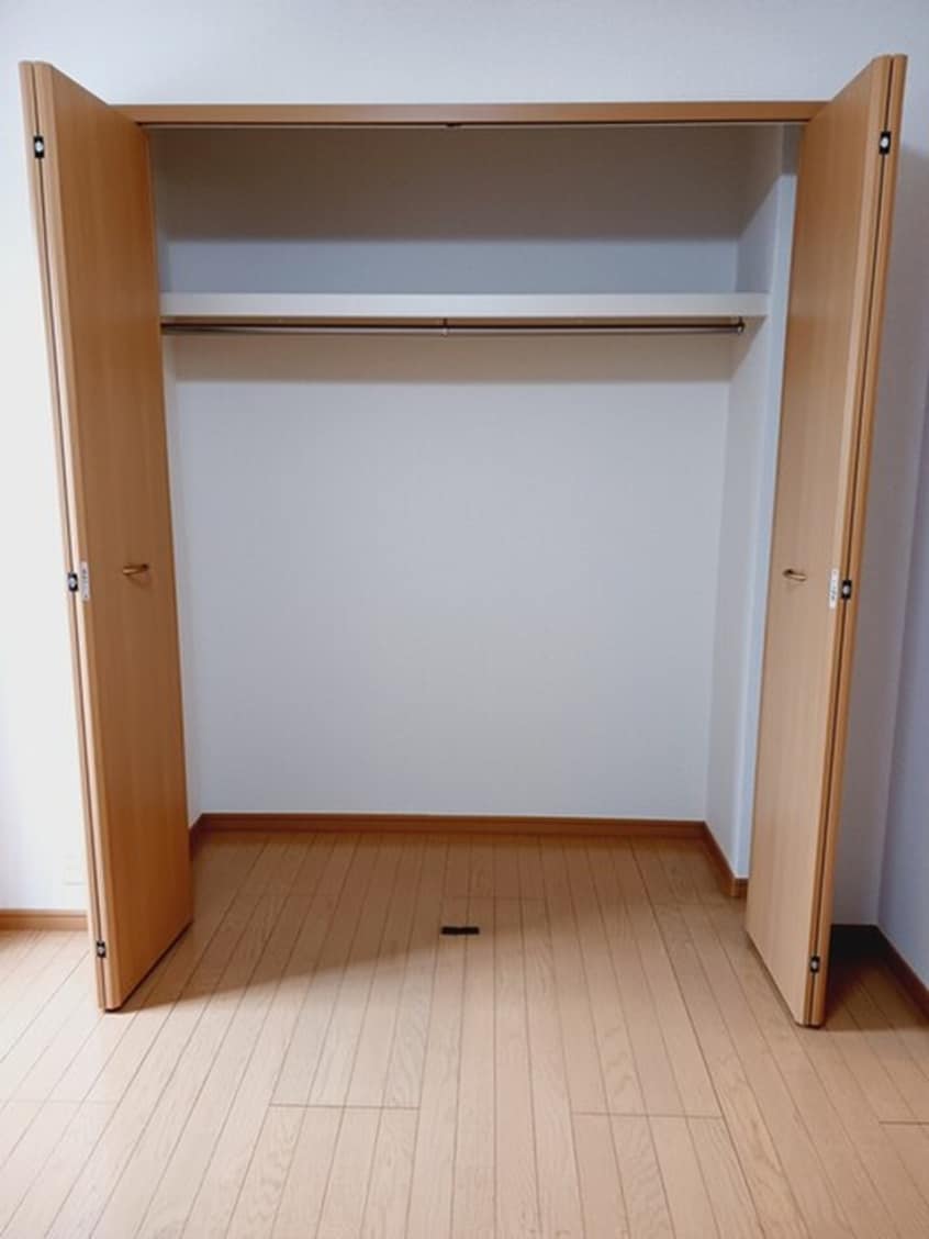 収納 セレッソ・フィ－ルドⅢ