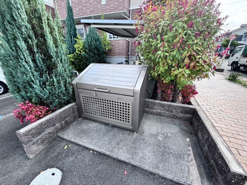建物設備 プラッツくみのき