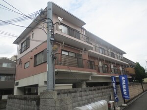 ほづみマンション