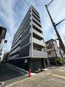 外観写真 ﾌｧｽﾃｰﾄ京都東寺ｸﾞﾗﾝ（801）