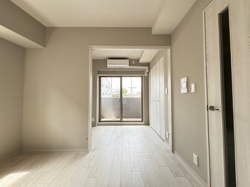 居室 ﾌｧｽﾃｰﾄ京都東寺ｸﾞﾗﾝ（801）