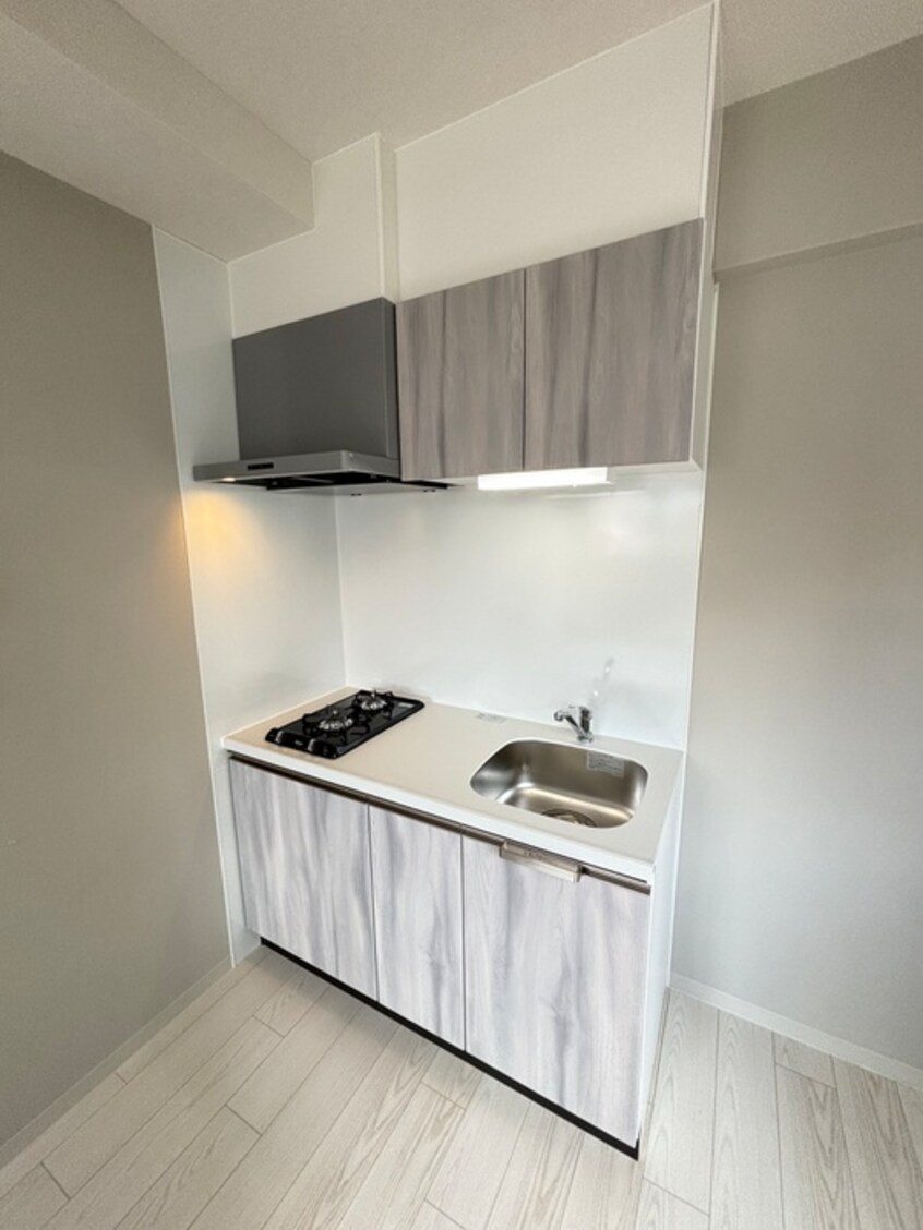 キッチン ﾌｧｽﾃｰﾄ京都東寺ｸﾞﾗﾝ（801）