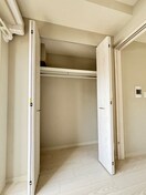 収納 ﾌｧｽﾃｰﾄ京都東寺ｸﾞﾗﾝ（801）