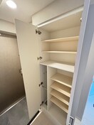 靴箱 ﾌｧｽﾃｰﾄ京都東寺ｸﾞﾗﾝ（801）