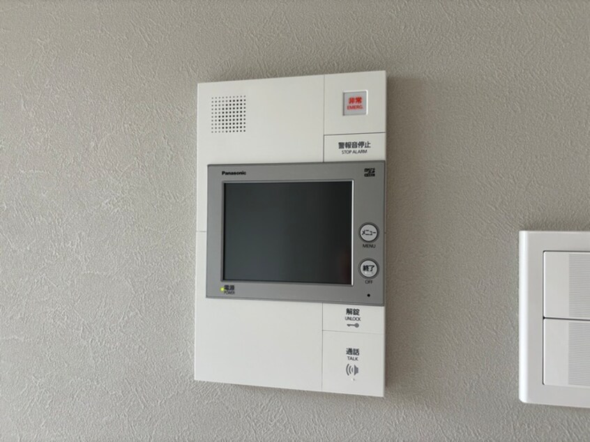 内観写真 ﾌｧｽﾃｰﾄ京都東寺ｸﾞﾗﾝ（801）