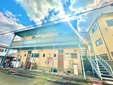 山城ハイツ