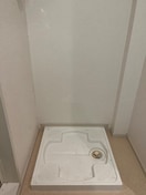 洗濯機置場 ｉ．レジデンス　六角