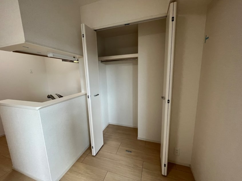 収納 クリントブライアント