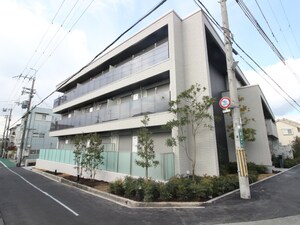 シャーメゾン　プロープル