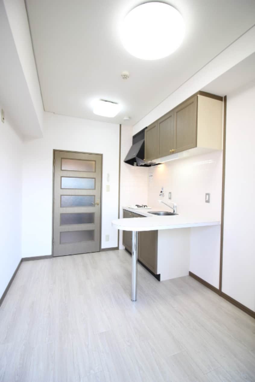 居室 プレシャスＵＳ