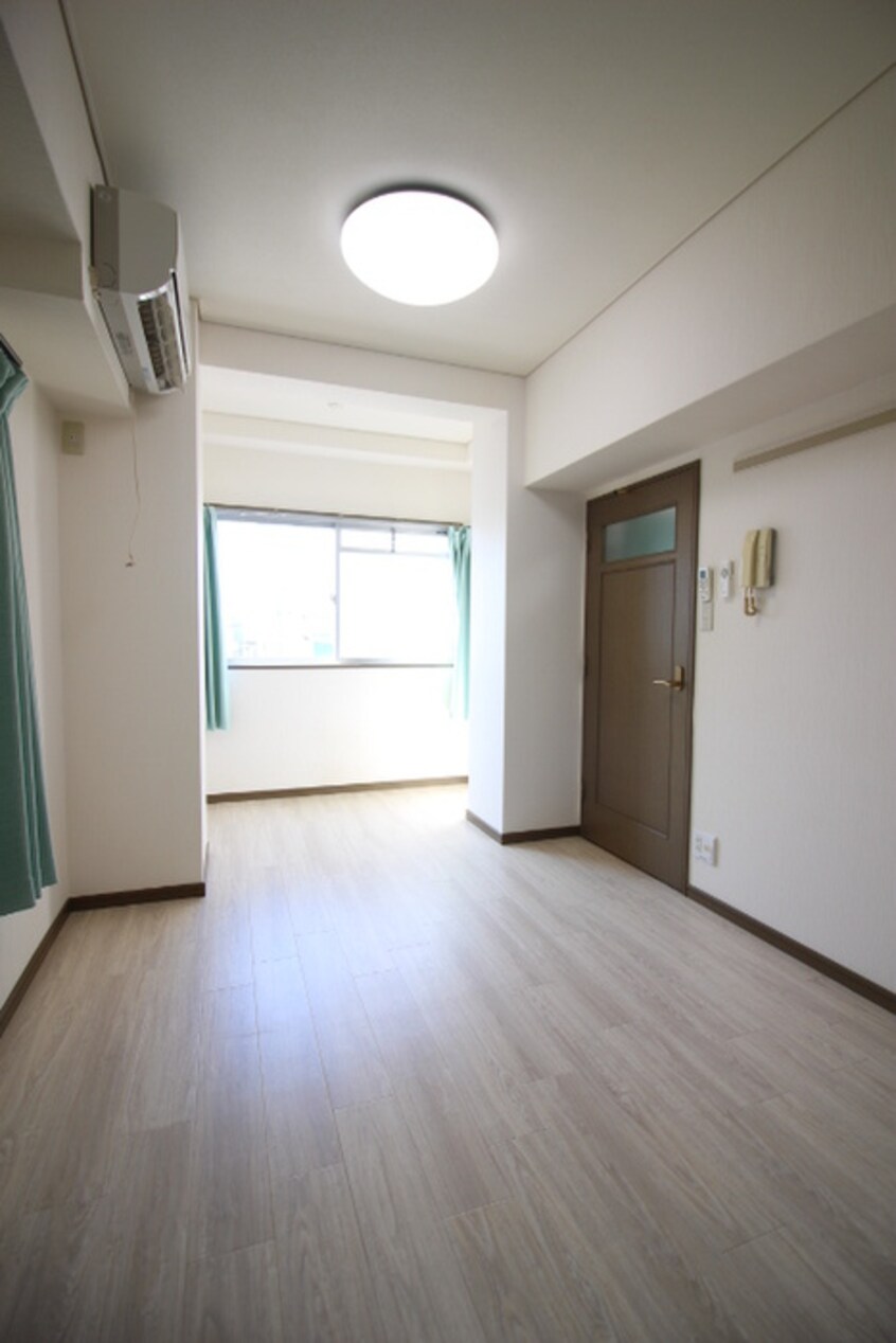 居室 プレシャスＵＳ