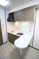 キッチン プレシャスＵＳ