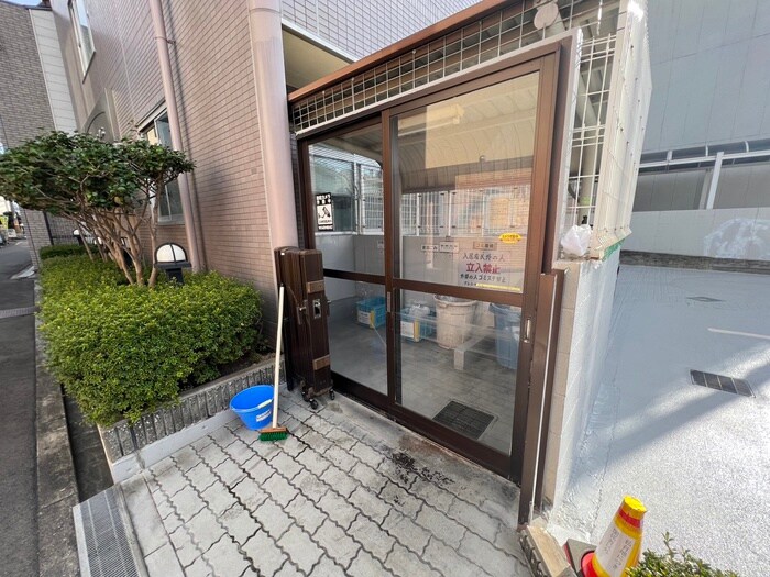 外観写真 プレシャスＵＳ