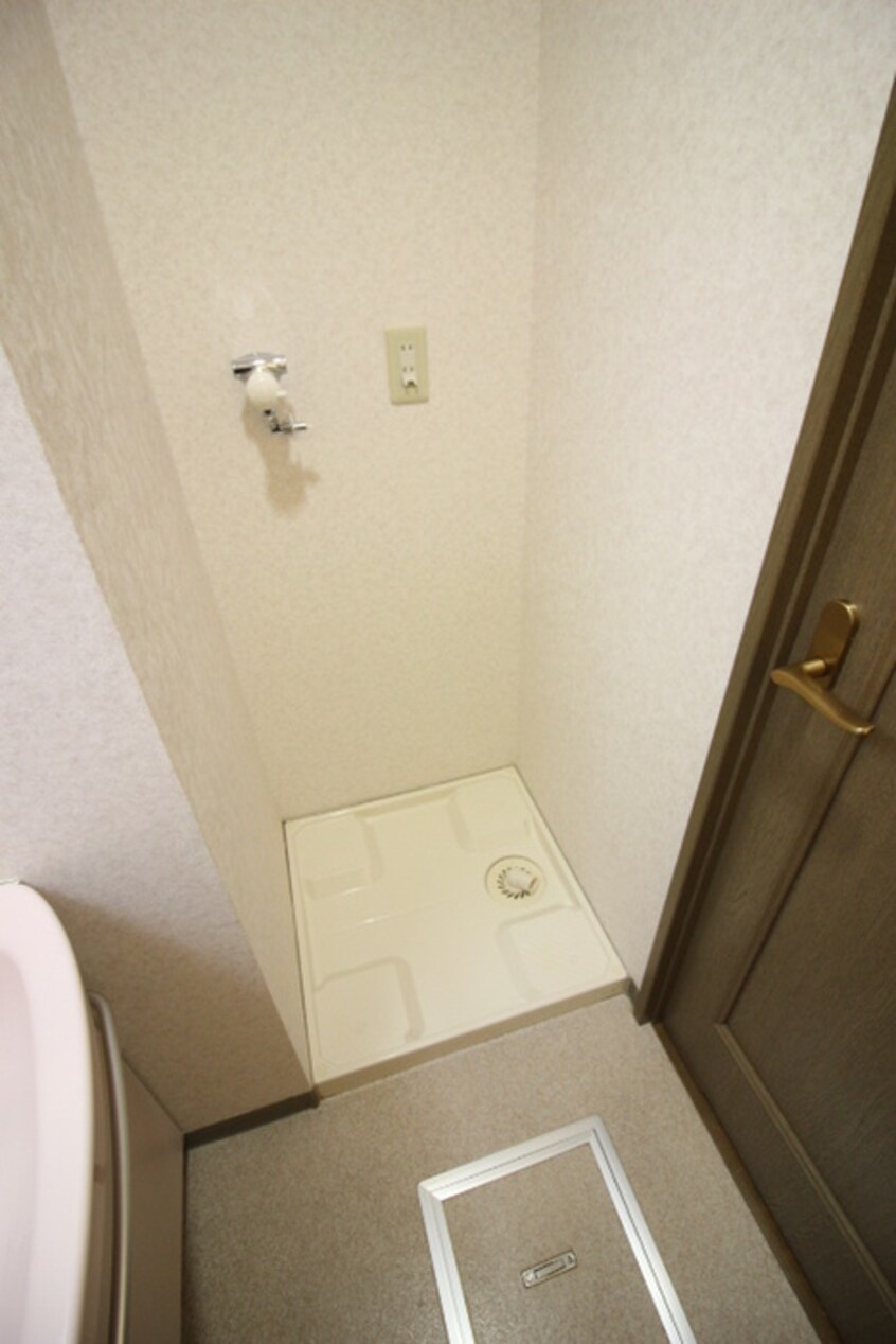 洗濯機置場 プレシャスＵＳ