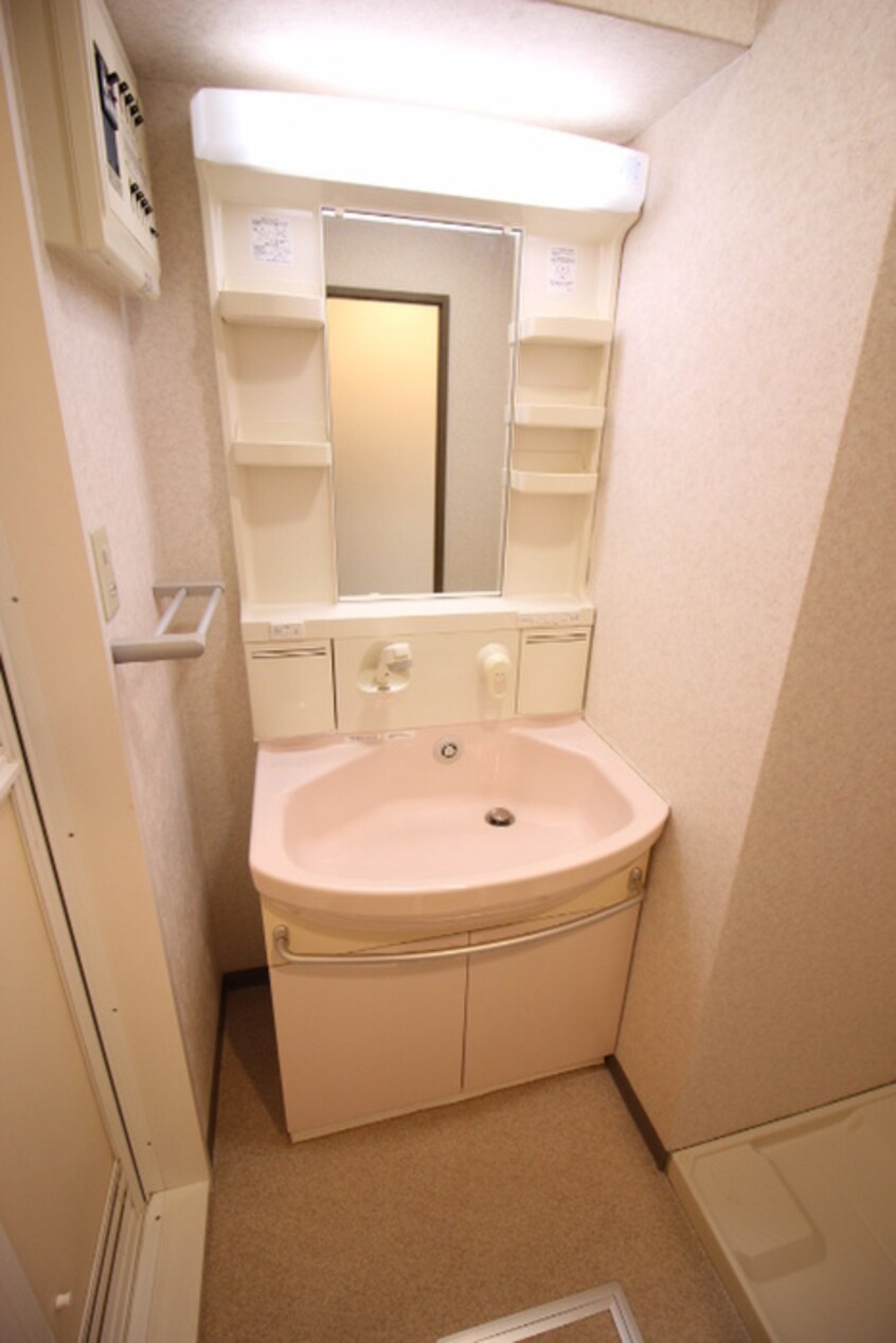 洗面 プレシャスＵＳ