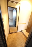 玄関 プレシャスＵＳ