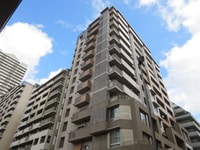 ウェルブ六甲道3番街4番館(703)