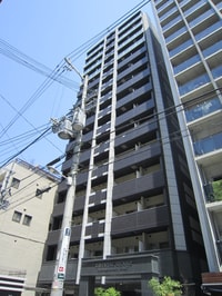 ｸﾘｽﾀﾙｸﾞﾗﾝﾂ心斎橋ＥＡＳＴ(501)