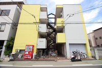 リベルテヴィラ