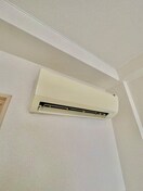 内観写真 リベルテヴィラ