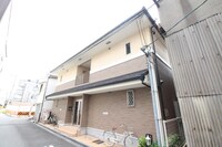 セレーノ小路
