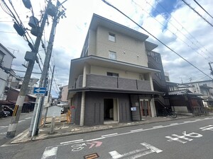 ペル-ジュ油小路