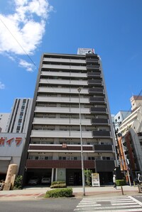 プロシード大阪ＮＢ３(602)