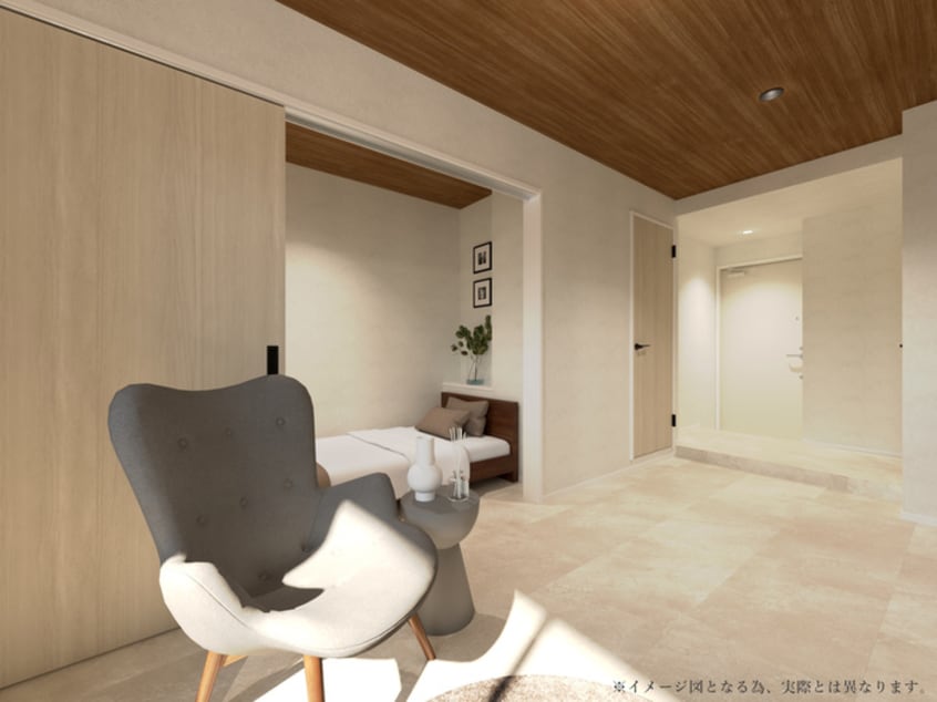 居室 S-MOVE　三国