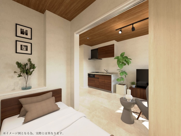 居室 S-MOVE　三国