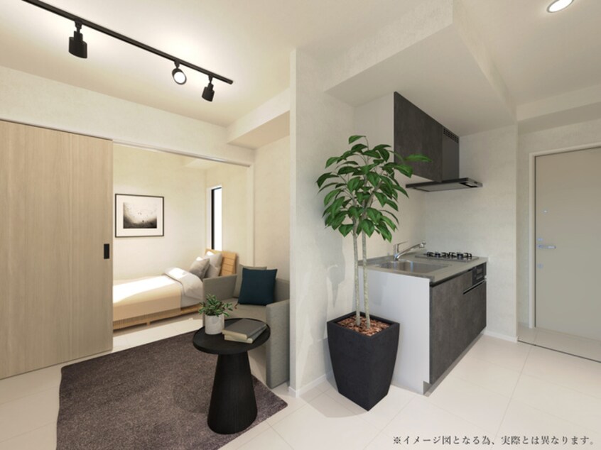 居室 S-MOVE　三国