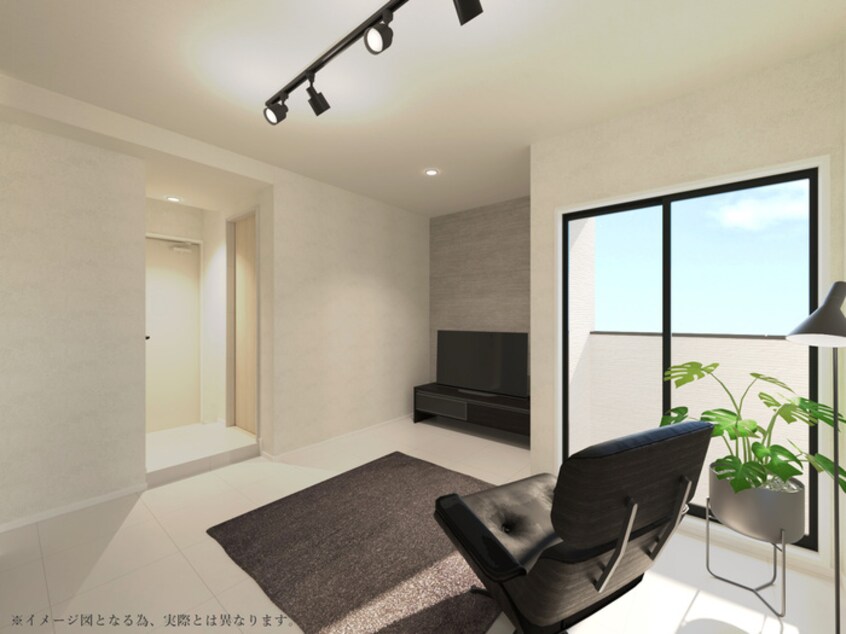 居室 S-MOVE　三国