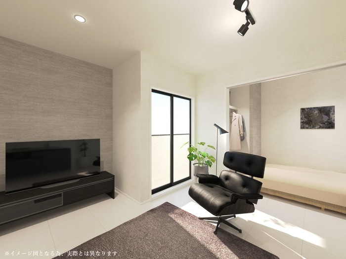 居室 S-MOVE　三国