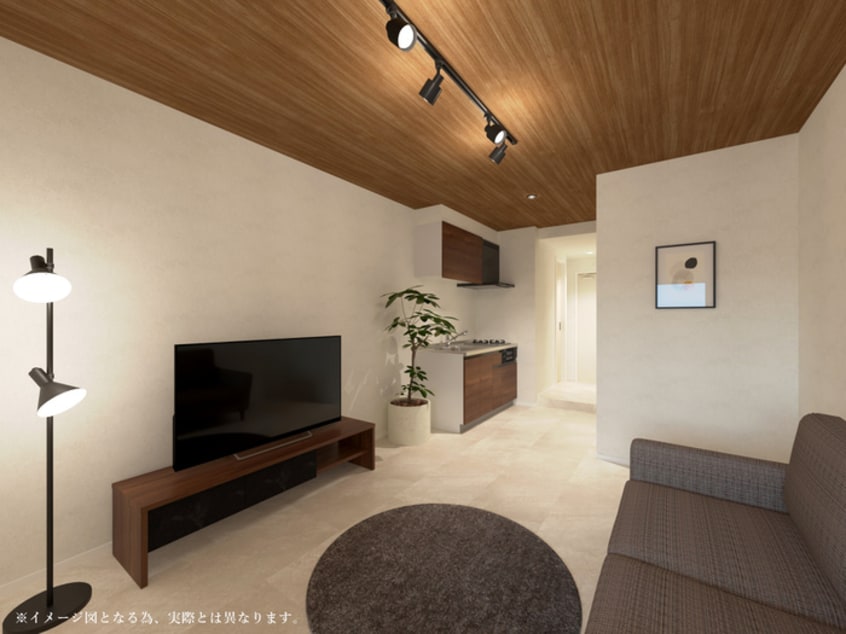 居室 S-MOVE　三国