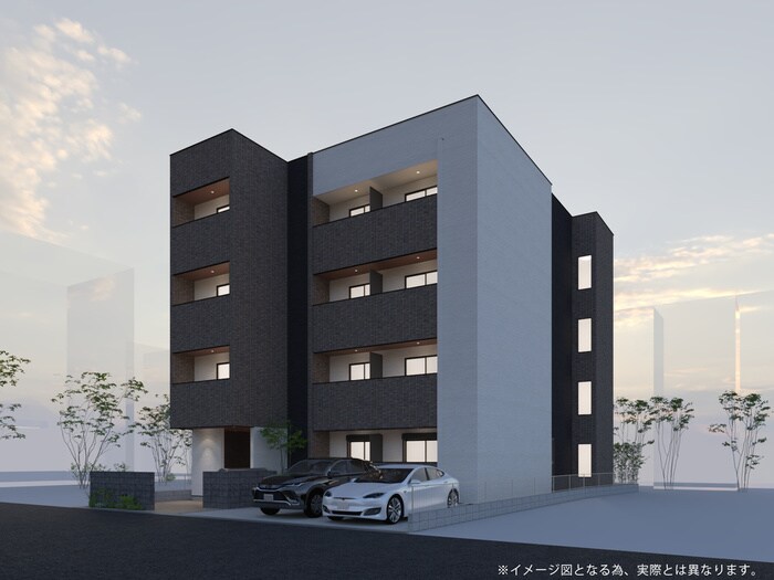 その他 S-MOVE　三国