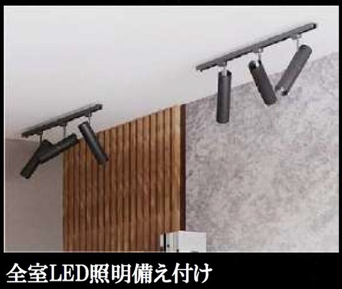 内観写真 S-MOVE　三国