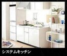 キッチン S-MOVE　三国