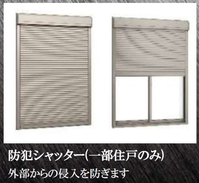 内観写真 S-MOVE　三国